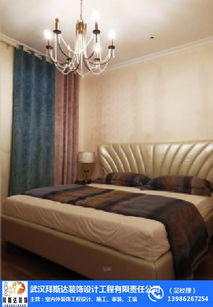 別墅裝修裝飾 裝飾裝修 武漢拜斯達裝飾設(shè)計