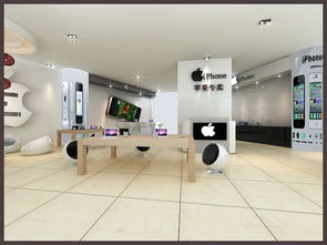 商場(chǎng)裝修效果圖 產(chǎn)品展示 百年經(jīng)典裝飾 人人裝修網(wǎng)