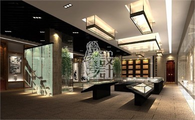 海珠區(qū)南華西街辦事處裝飾工程設(shè)計(jì)項(xiàng)目_美國室內(nèi)設(shè)計(jì)中文網(wǎng)