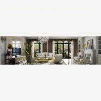 杭州別墅設(shè)計,杭州全包裝修,崢嶸裝飾工程