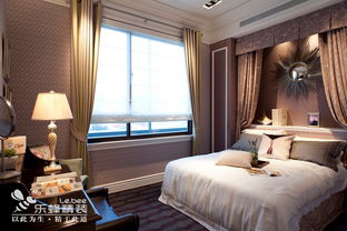 官龍名苑歐式風(fēng)格案例 3657816 樂(lè)蜂精裝