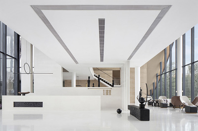 喜訊!設計能報送作品26個榮獲美國MUSE Design Awards鉑金獎!