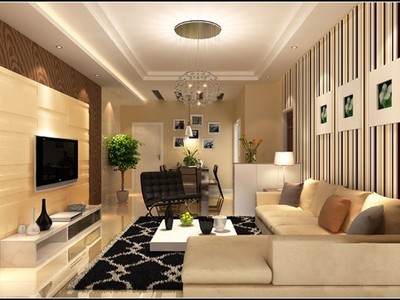 成功設(shè)計客廳餐廳效果_眉山裝修公司_眉山家裝設(shè)計公司_眉山龍卷風(fēng)裝飾_眉山龍卷風(fēng)裝飾工程